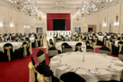 Banqueting Hall 2